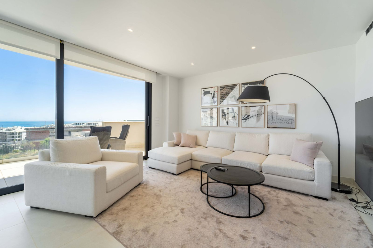 Huis te koop in Fuengirola | 3 slaapkamers H5461933