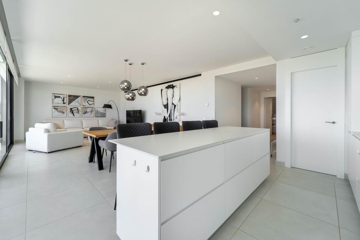 Huis te koop in Fuengirola | 3 slaapkamers H5461933