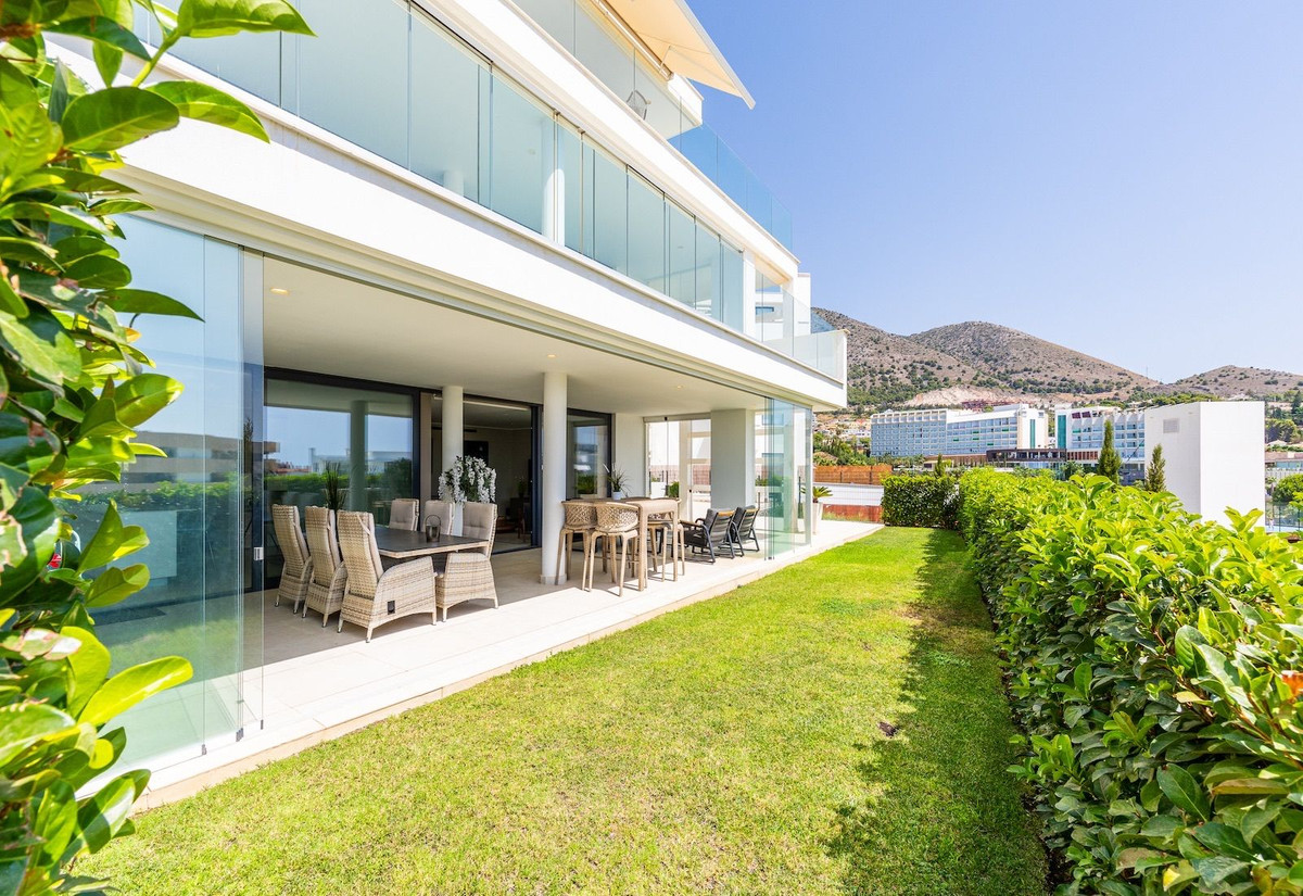 Huis te koop in Fuengirola | 3 slaapkamers H5462005