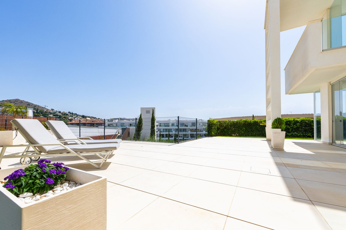 Huis te koop in Fuengirola | 3 slaapkamers H5462005