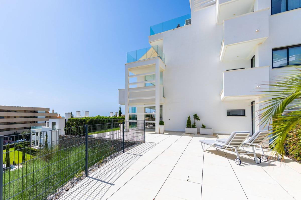 Huis te koop in Fuengirola | 3 slaapkamers H5462005