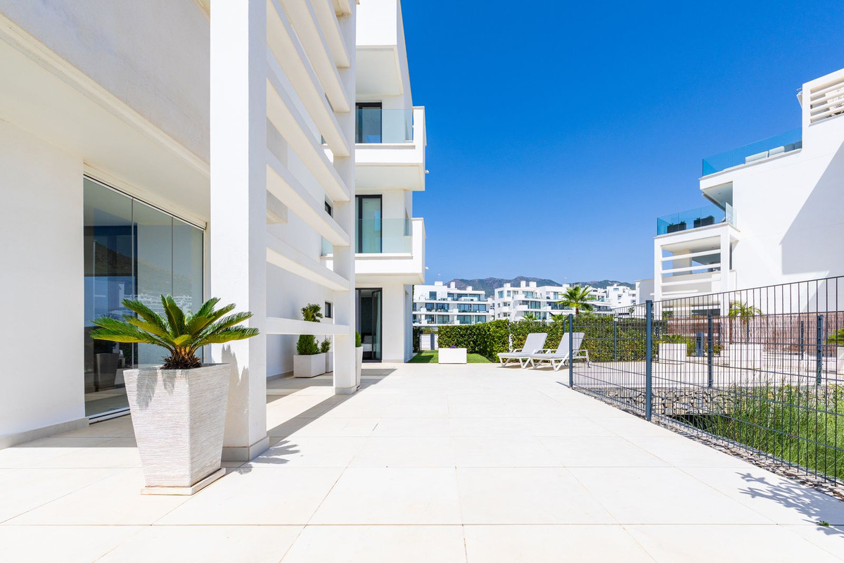 Huis te koop in Fuengirola | 3 slaapkamers H5462005