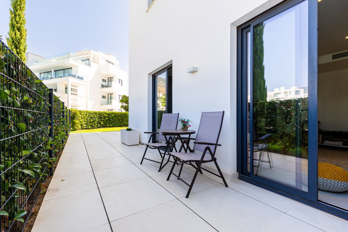 Huis te koop in Fuengirola | 3 slaapkamers H5462005