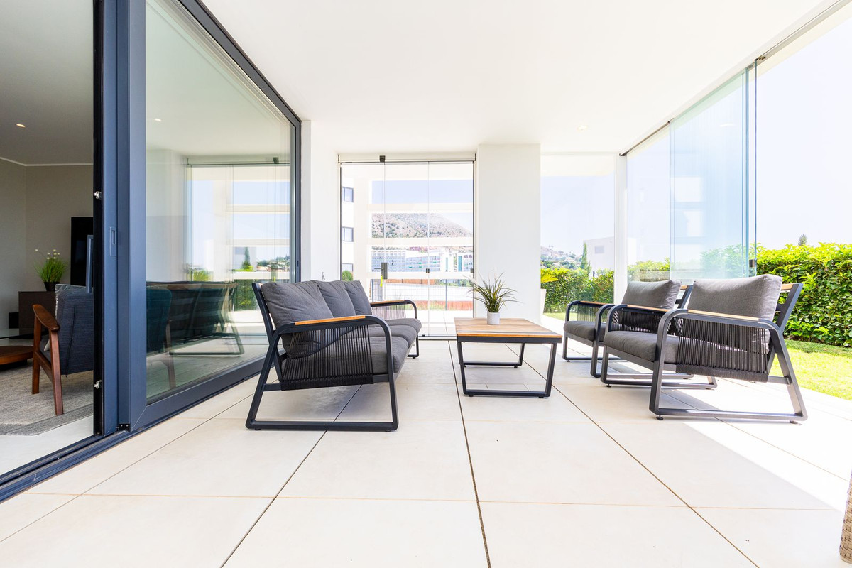 Huis te koop in Fuengirola | 3 slaapkamers H5462005