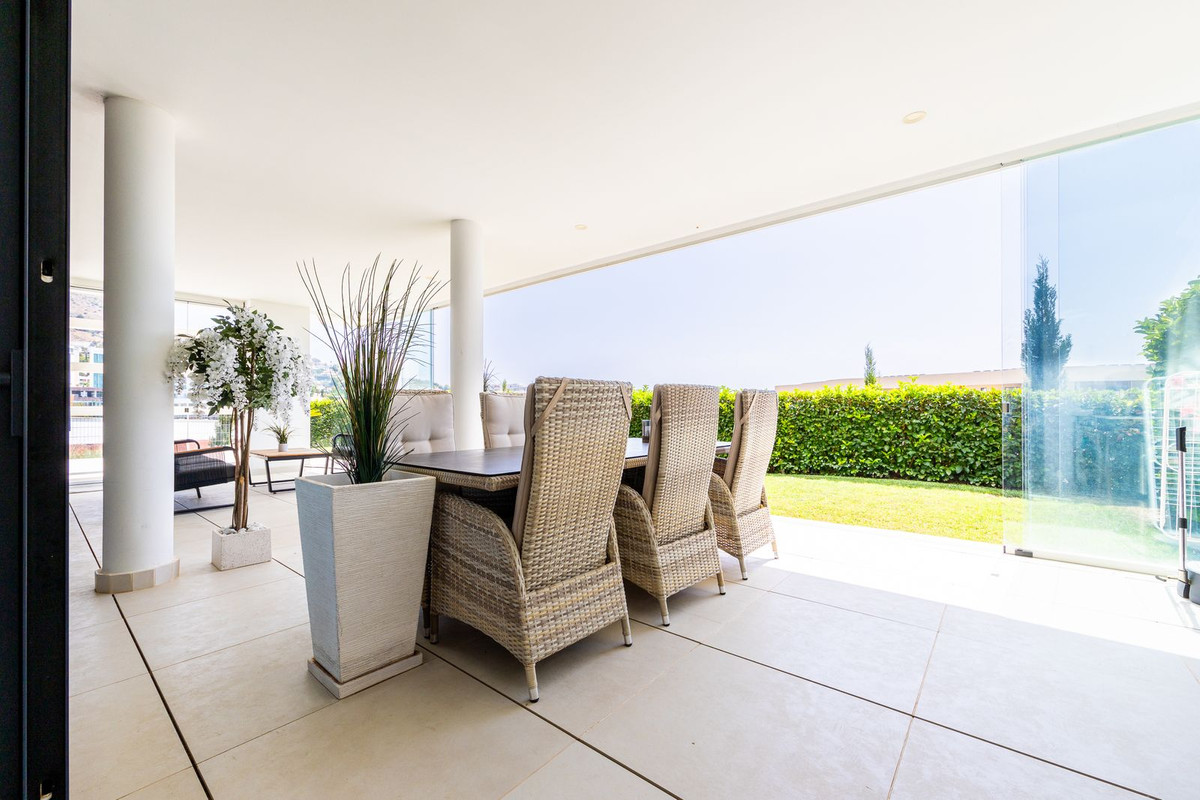Huis te koop in Fuengirola | 3 slaapkamers H5462005