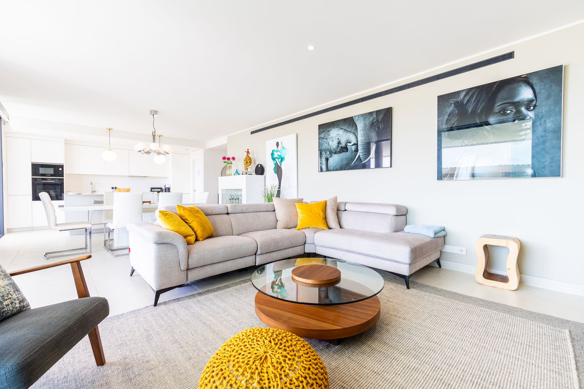 Huis te koop in Fuengirola | 3 slaapkamers H5462005