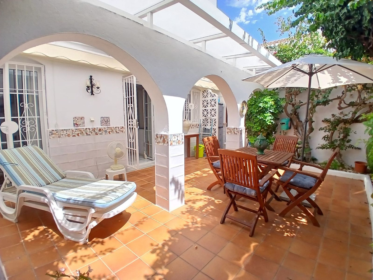 Huis te koop in Fuengirola | 2 slaapkamers H5465185