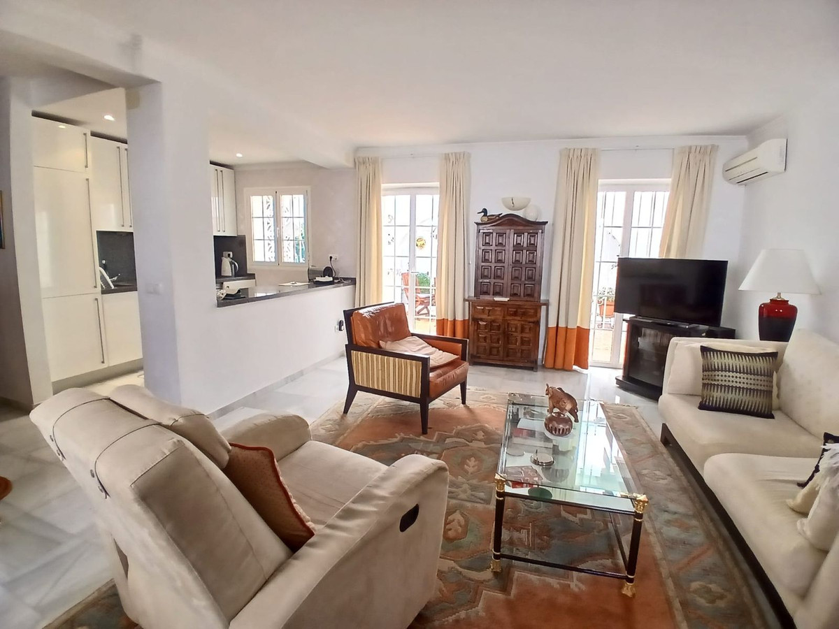 Huis te koop in Fuengirola | 2 slaapkamers H5465185