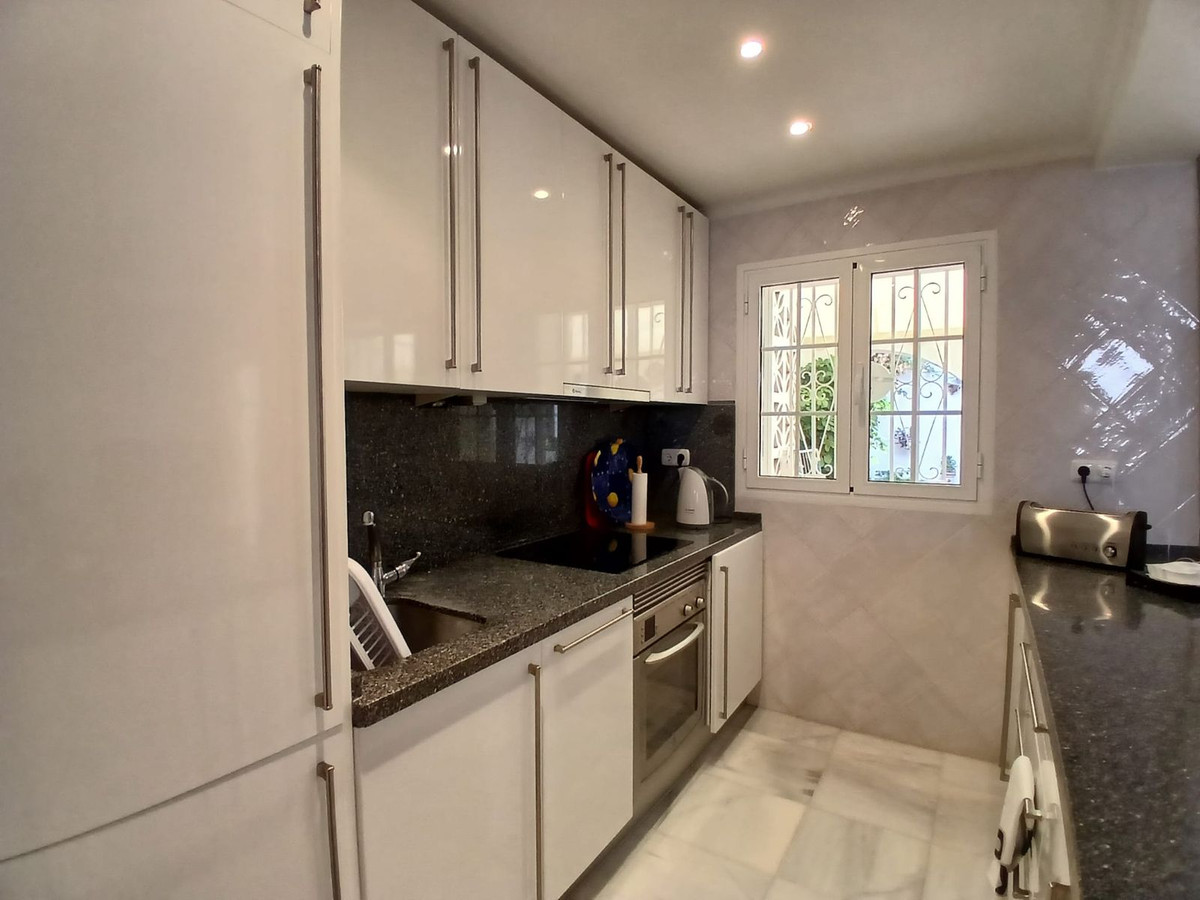 Huis te koop in Fuengirola | 2 slaapkamers H5465185