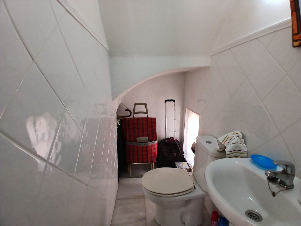 Huis te koop in Fuengirola | 2 slaapkamers H5465185