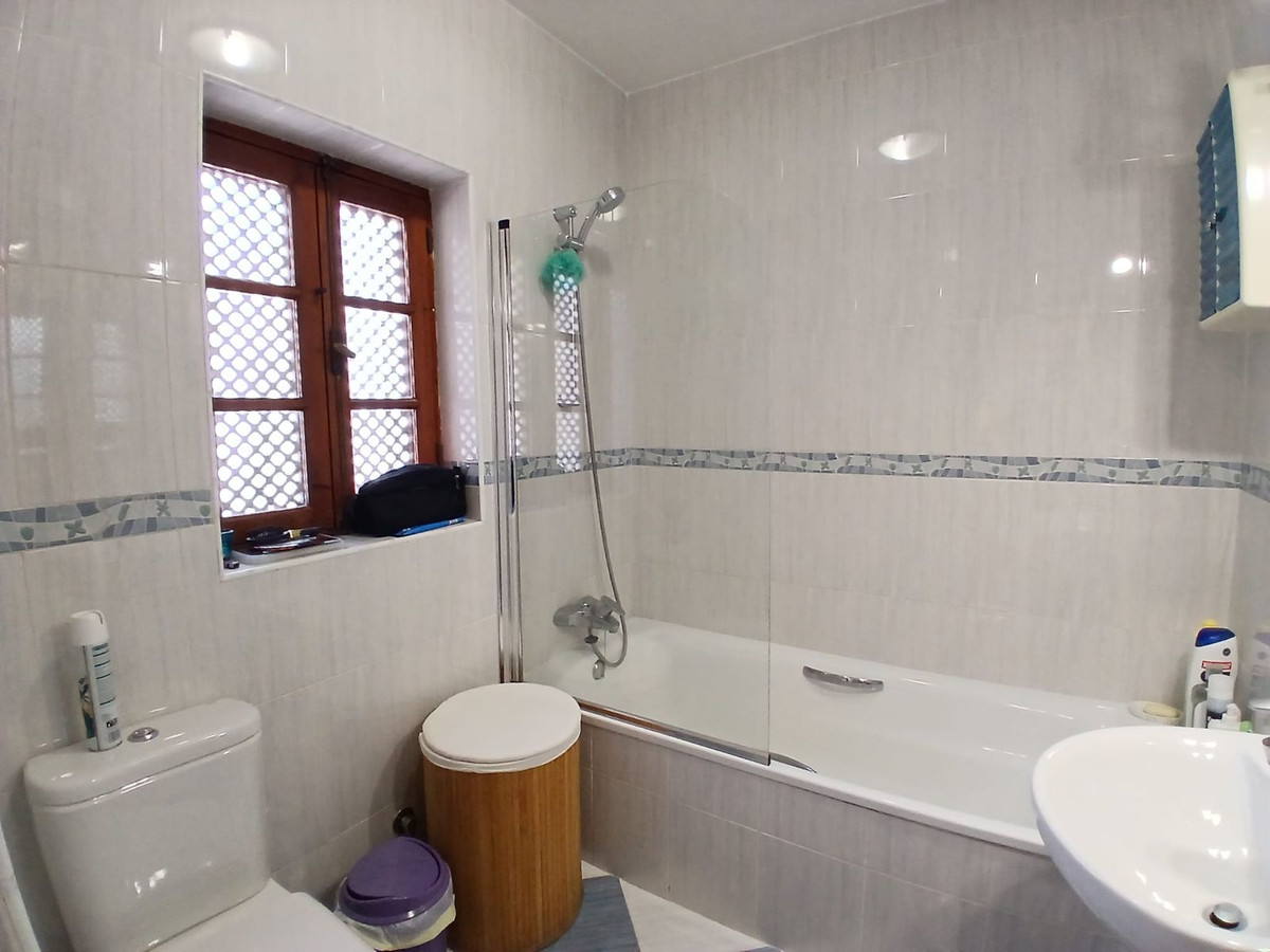 Huis te koop in Fuengirola | 2 slaapkamers H5465185