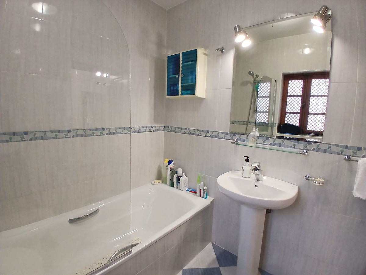 Huis te koop in Fuengirola | 2 slaapkamers H5465185