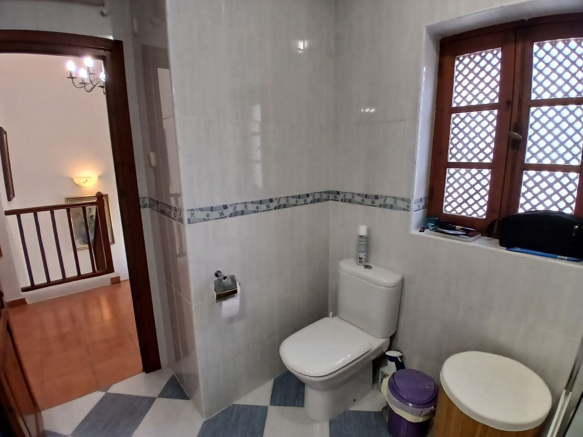 Huis te koop in Fuengirola | 2 slaapkamers H5465185