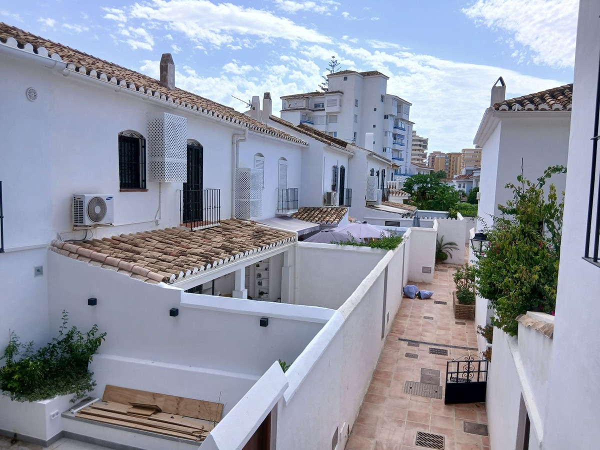 Huis te koop in Fuengirola | 2 slaapkamers H5465185