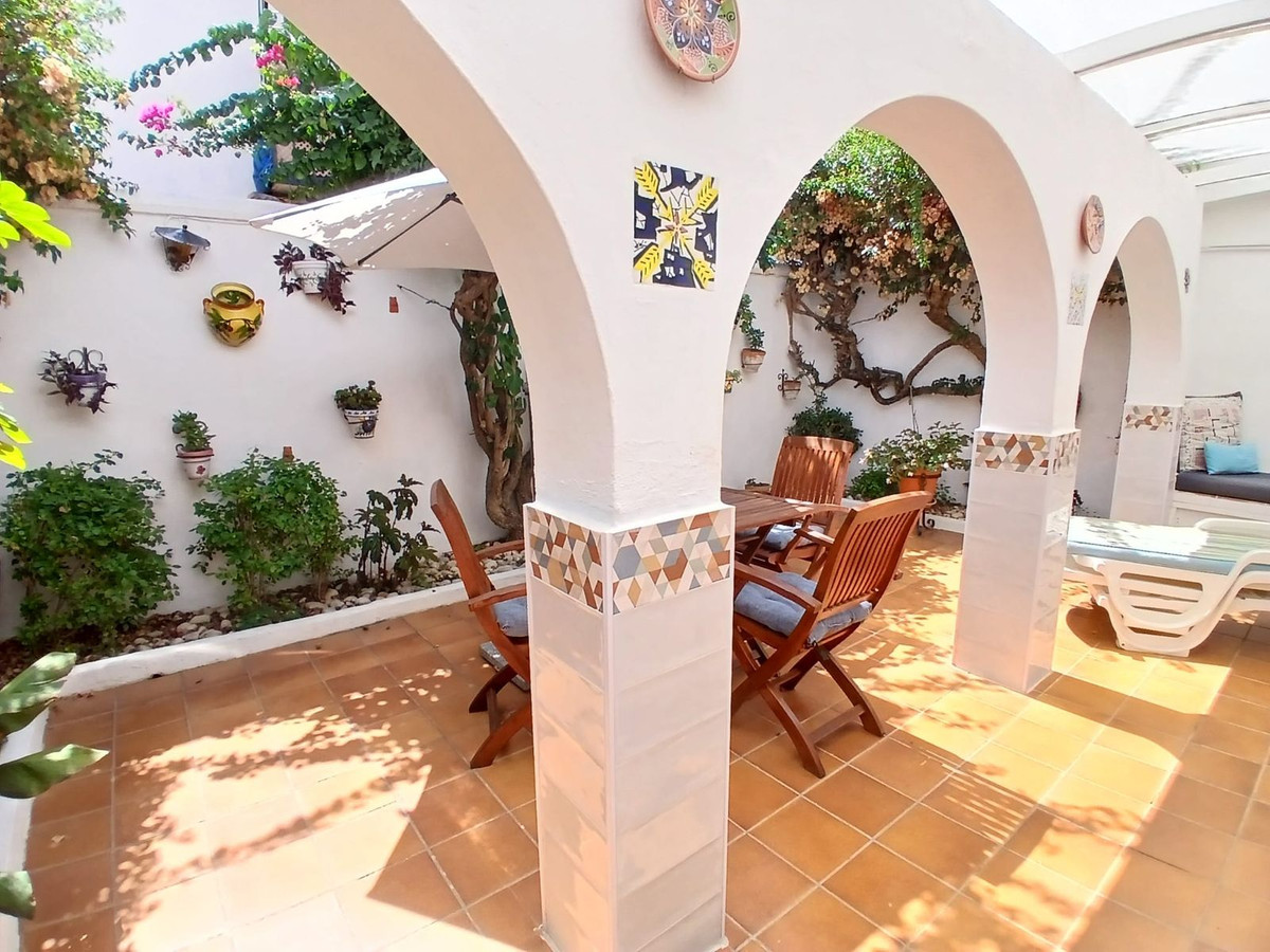 Huis te koop in Fuengirola | 2 slaapkamers H5465185