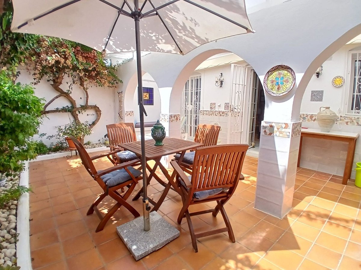 Huis te koop in Fuengirola | 2 slaapkamers H5465185
