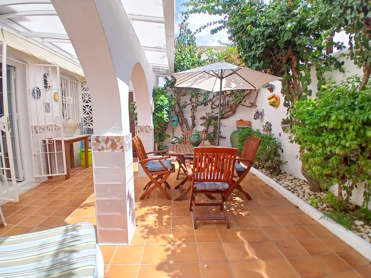Huis te koop in Fuengirola | 2 slaapkamers H5465185