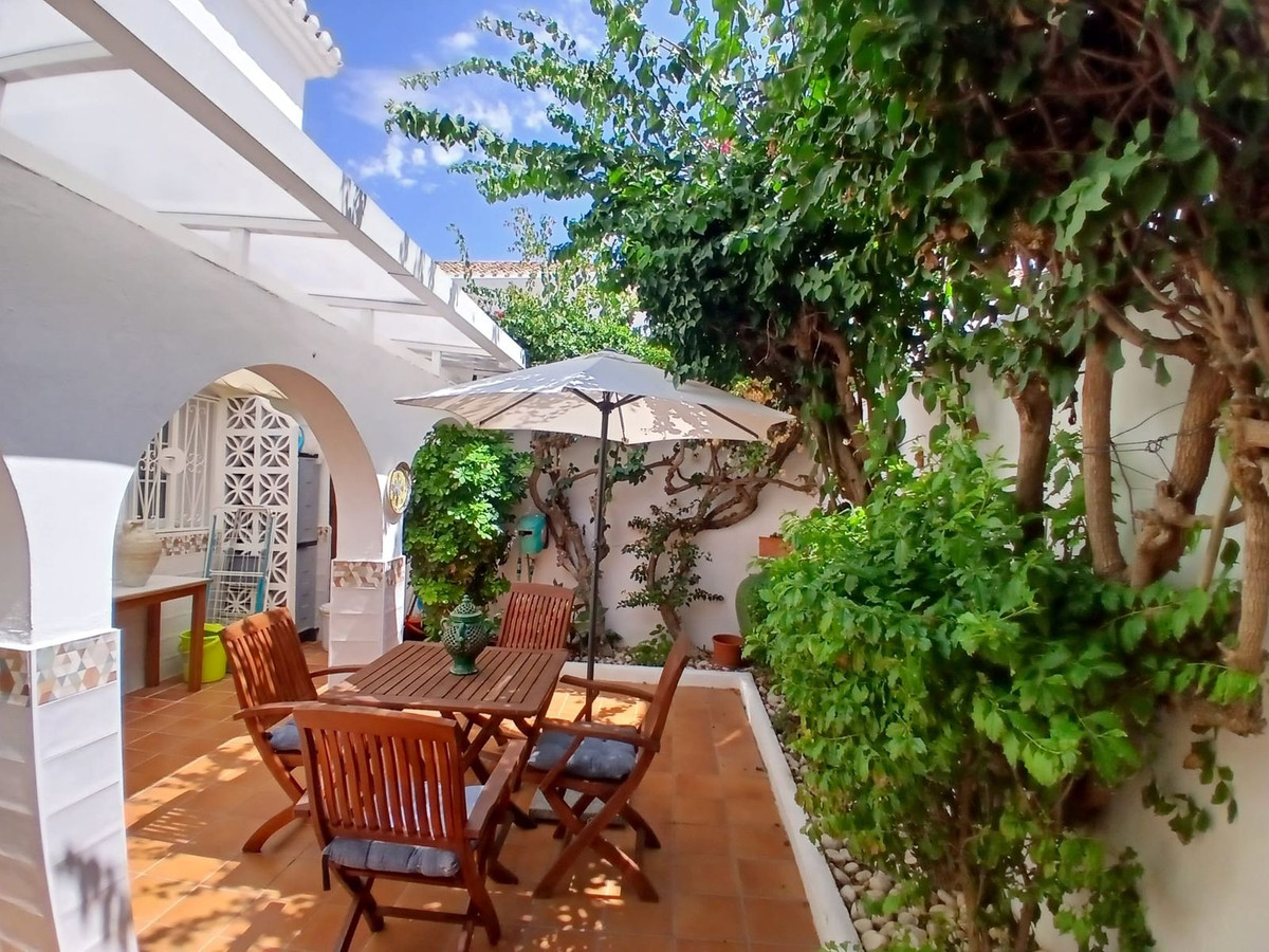 Huis te koop in Fuengirola | 2 slaapkamers H5465185