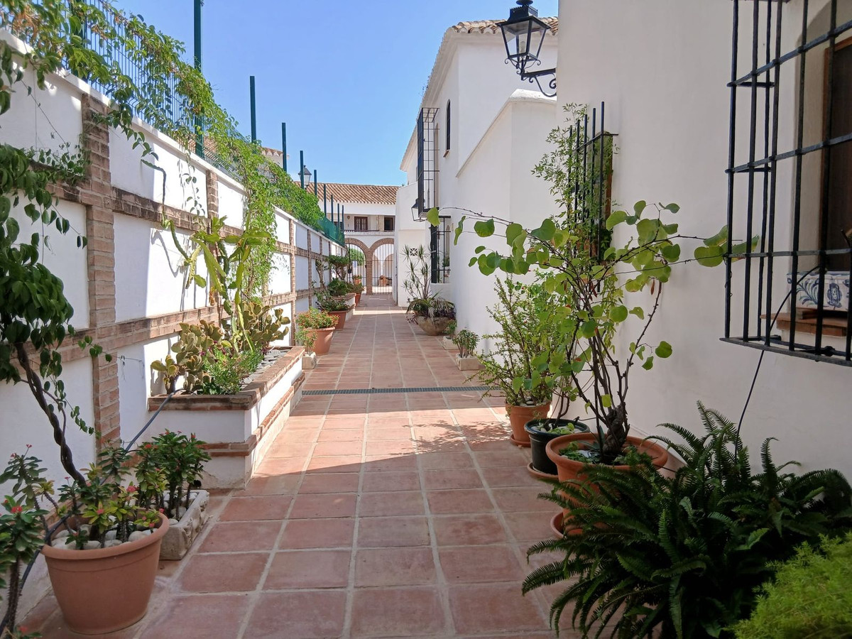 Huis te koop in Fuengirola | 2 slaapkamers H5465185