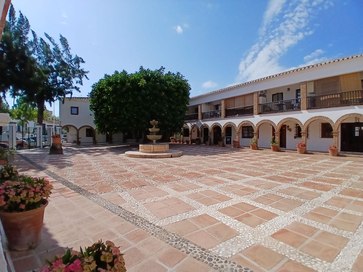 Huis te koop in Fuengirola | 2 slaapkamers H5465185