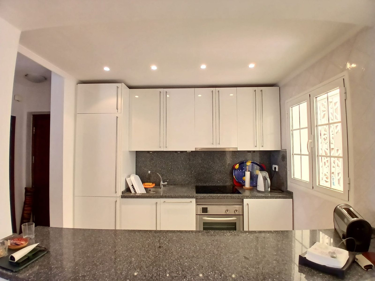 Huis te koop in Fuengirola | 2 slaapkamers H5465185
