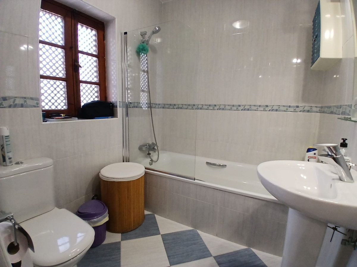 Huis te koop in Fuengirola | 2 slaapkamers H5465185