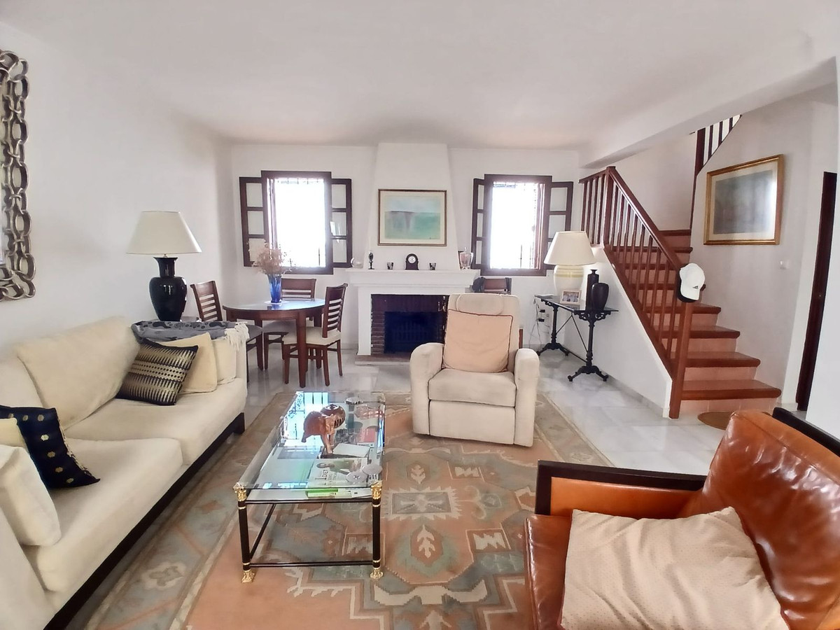 Huis te koop in Fuengirola | 2 slaapkamers H5465185