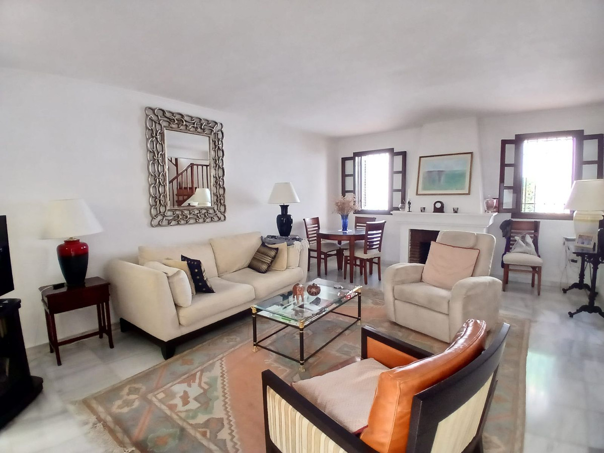 Huis te koop in Fuengirola | 2 slaapkamers H5465185