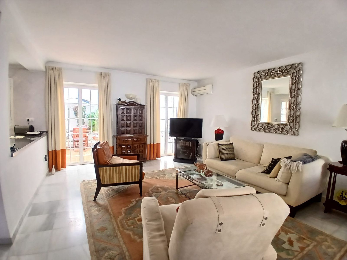 Huis te koop in Fuengirola | 2 slaapkamers H5465185