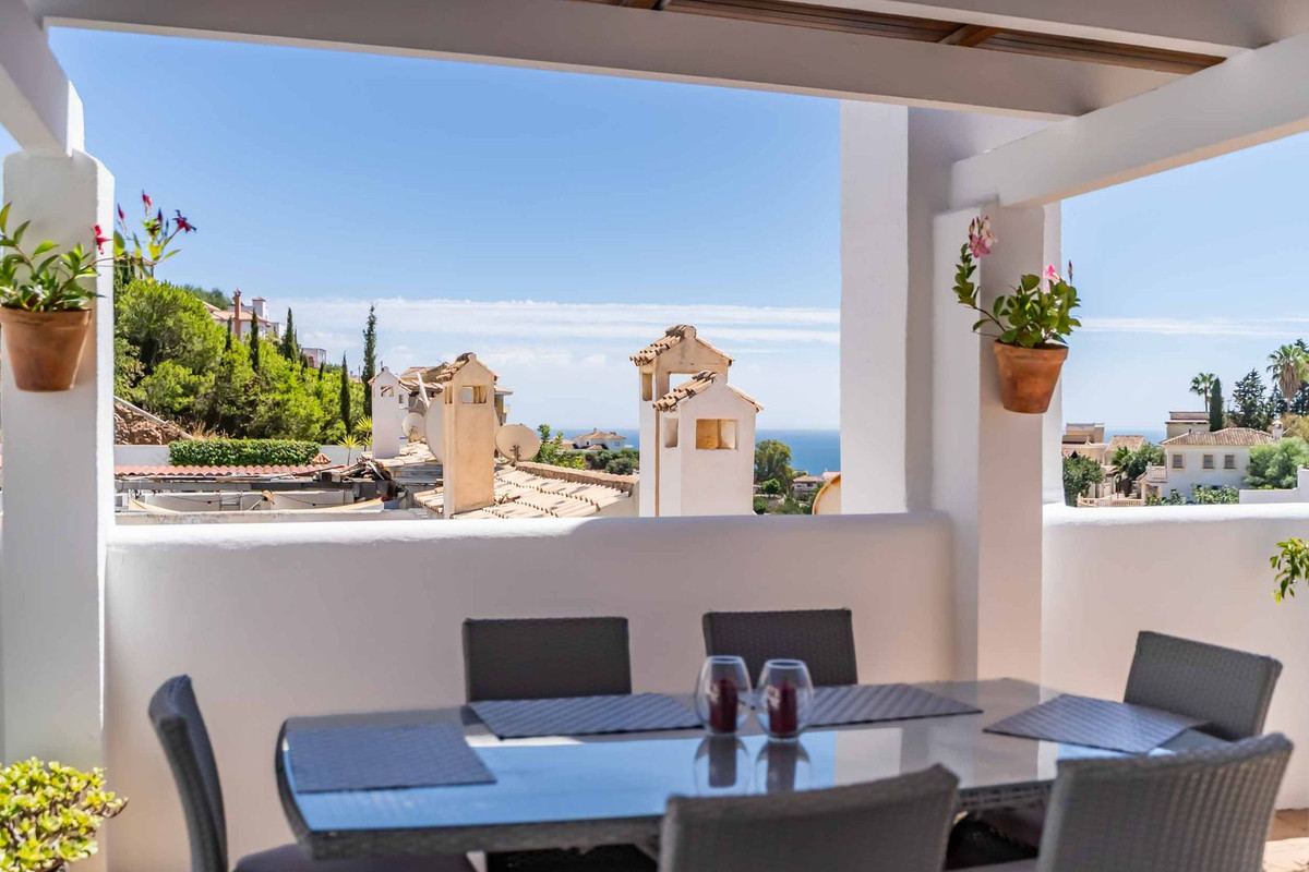 Huis te koop in Fuengirola | 3 slaapkamers H5468014