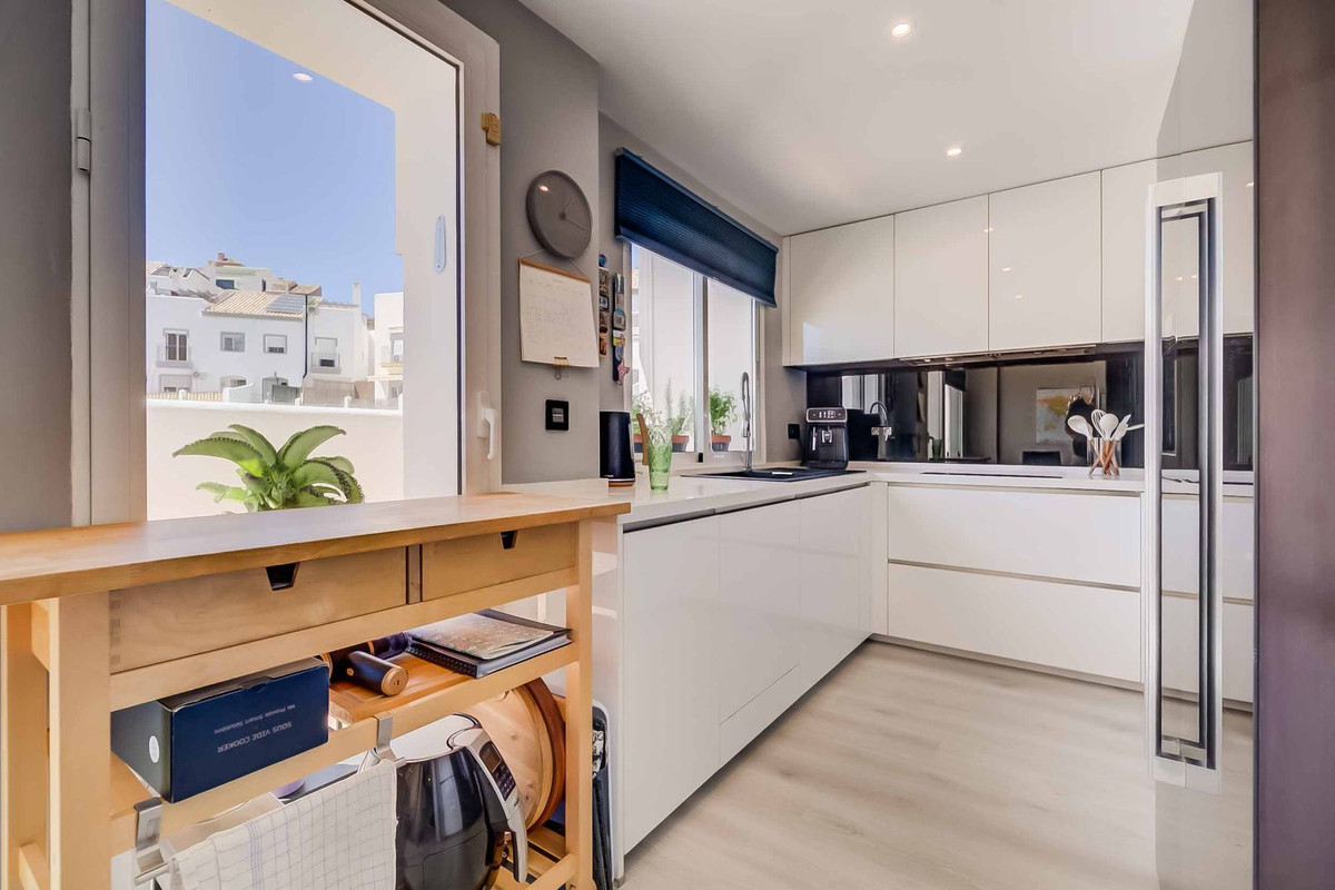 Huis te koop in Fuengirola | 3 slaapkamers H5468014