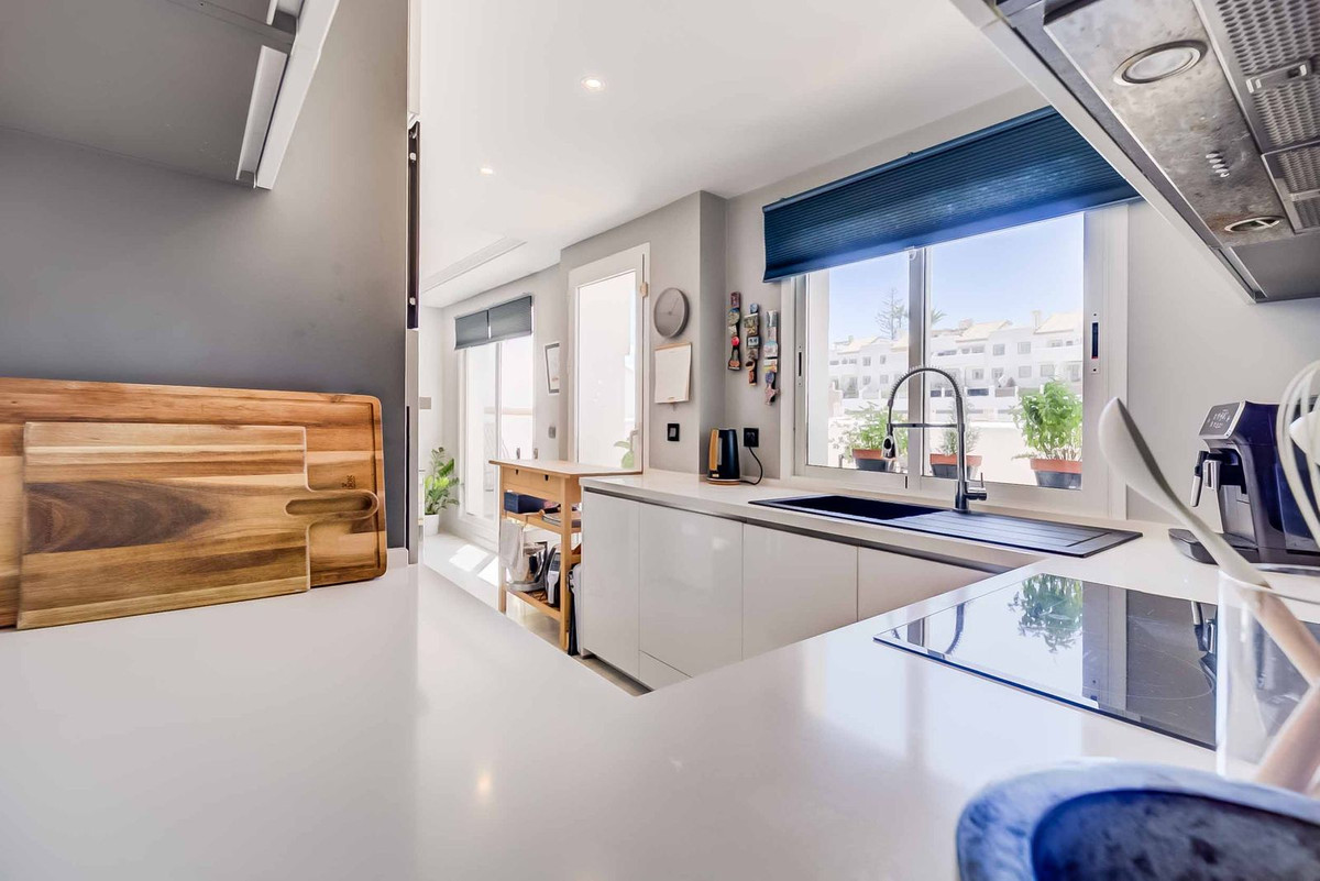 Huis te koop in Fuengirola | 3 slaapkamers H5468014