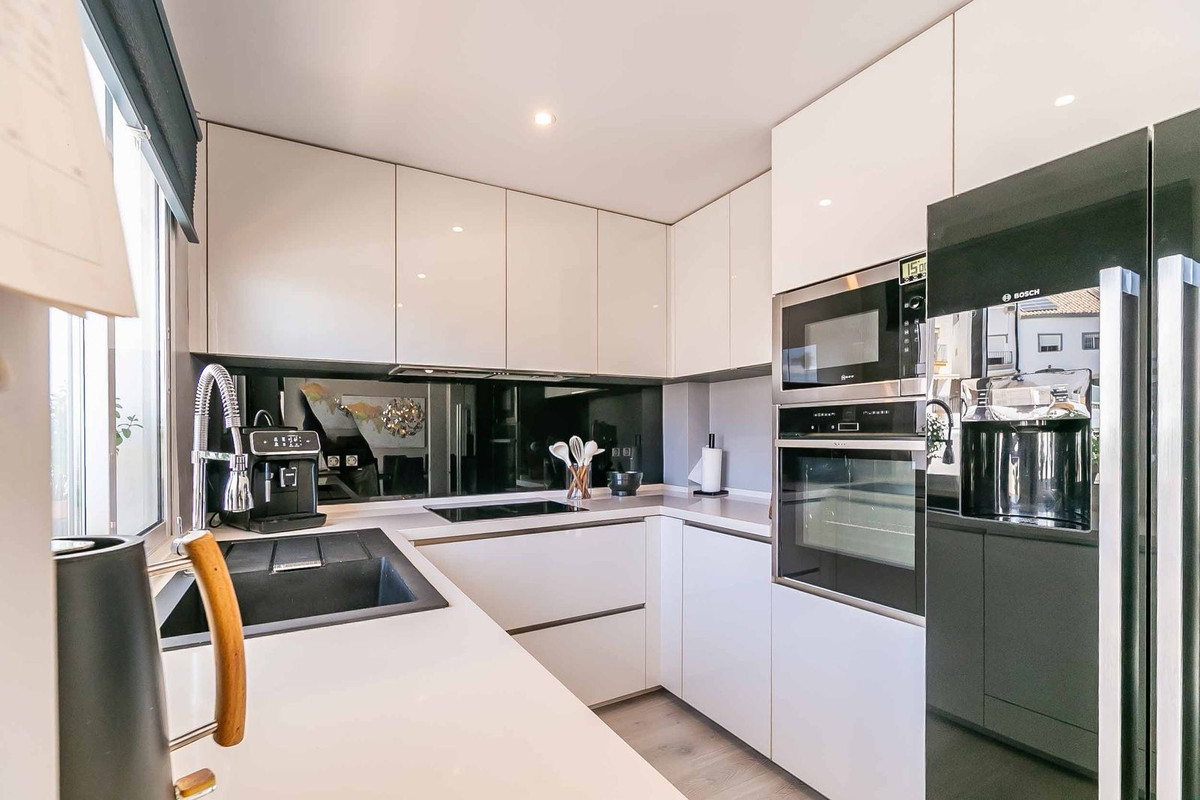 Huis te koop in Fuengirola | 3 slaapkamers H5468014