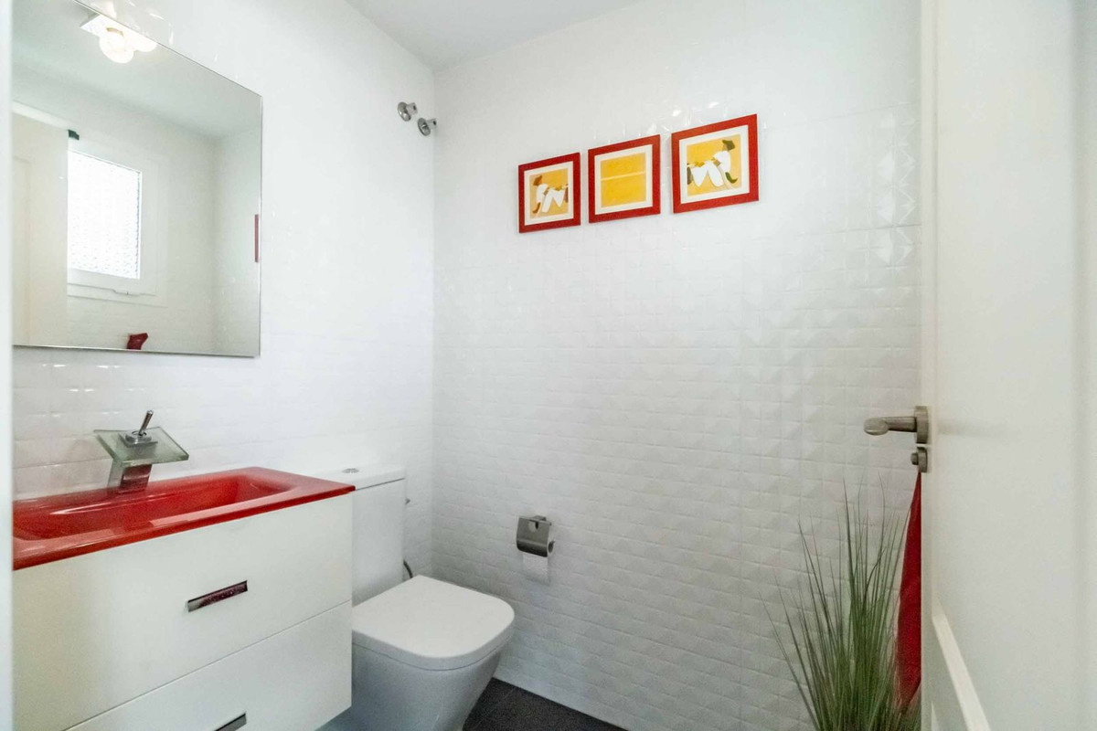 Huis te koop in Fuengirola | 3 slaapkamers H5468014