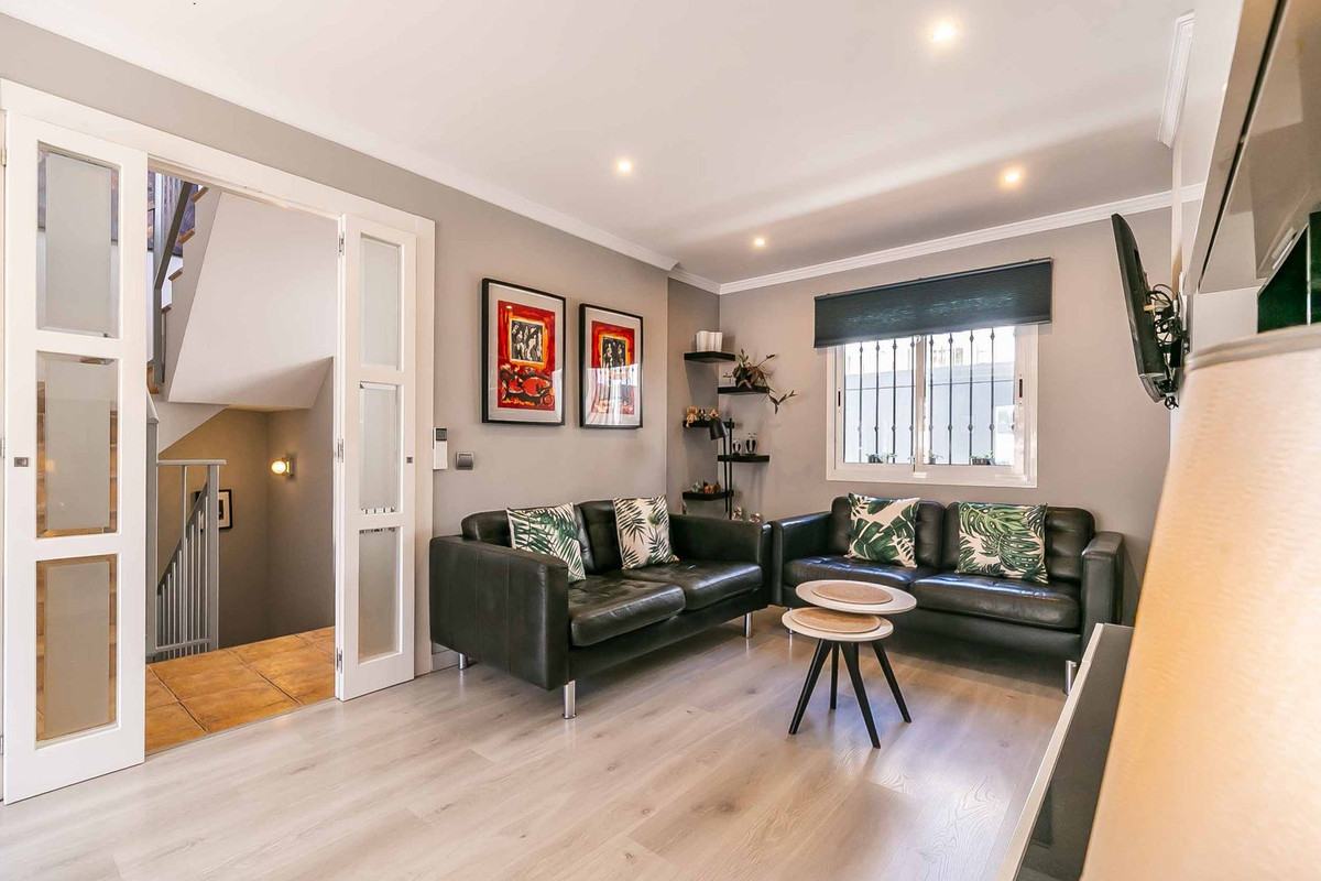Huis te koop in Fuengirola | 3 slaapkamers H5468014