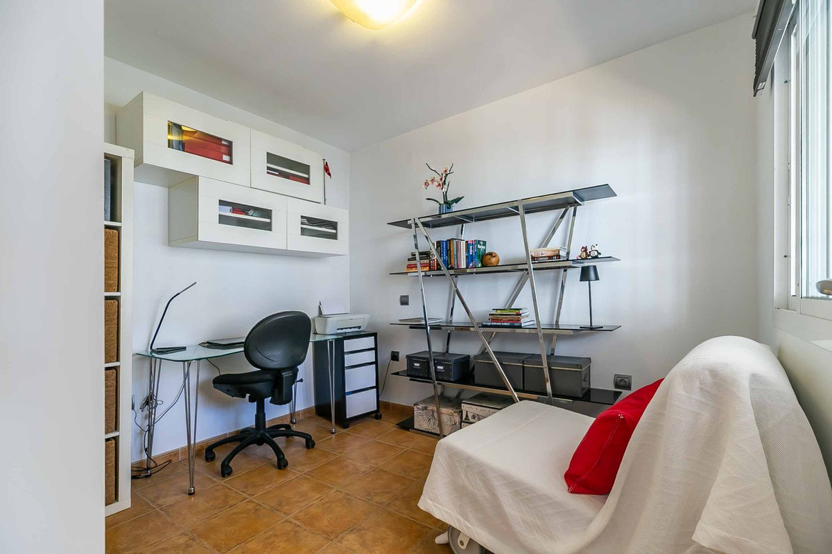 Huis te koop in Fuengirola | 3 slaapkamers H5468014