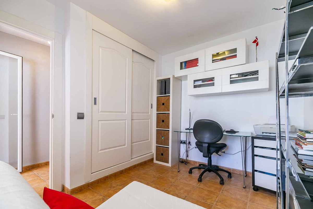 Huis te koop in Fuengirola | 3 slaapkamers H5468014