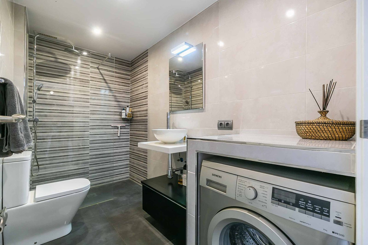 Huis te koop in Fuengirola | 3 slaapkamers H5468014