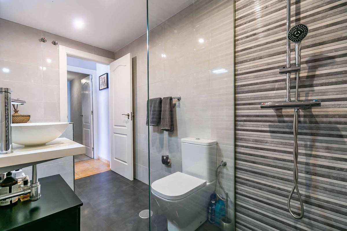 Huis te koop in Fuengirola | 3 slaapkamers H5468014