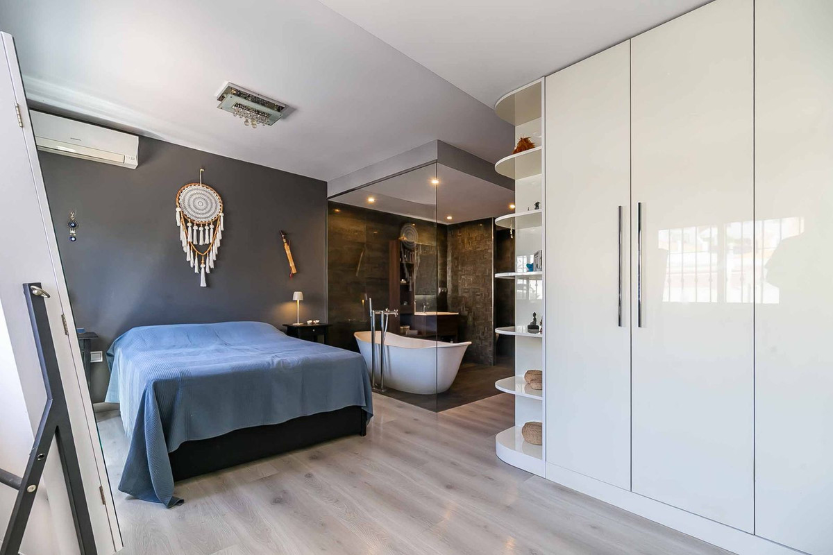 Huis te koop in Fuengirola | 3 slaapkamers H5468014