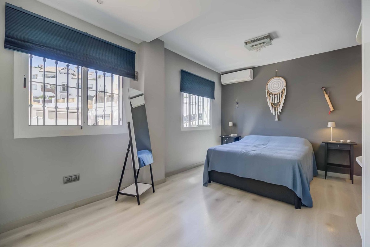 Huis te koop in Fuengirola | 3 slaapkamers H5468014