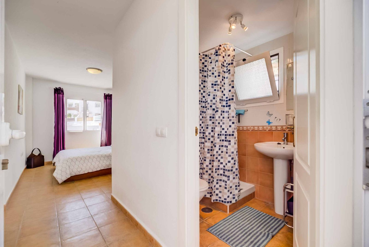 Huis te koop in Fuengirola | 3 slaapkamers H5468014