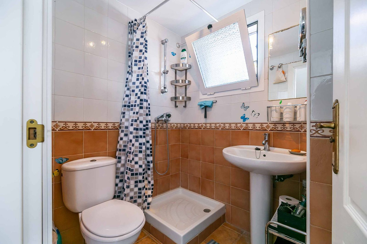 Huis te koop in Fuengirola | 3 slaapkamers H5468014