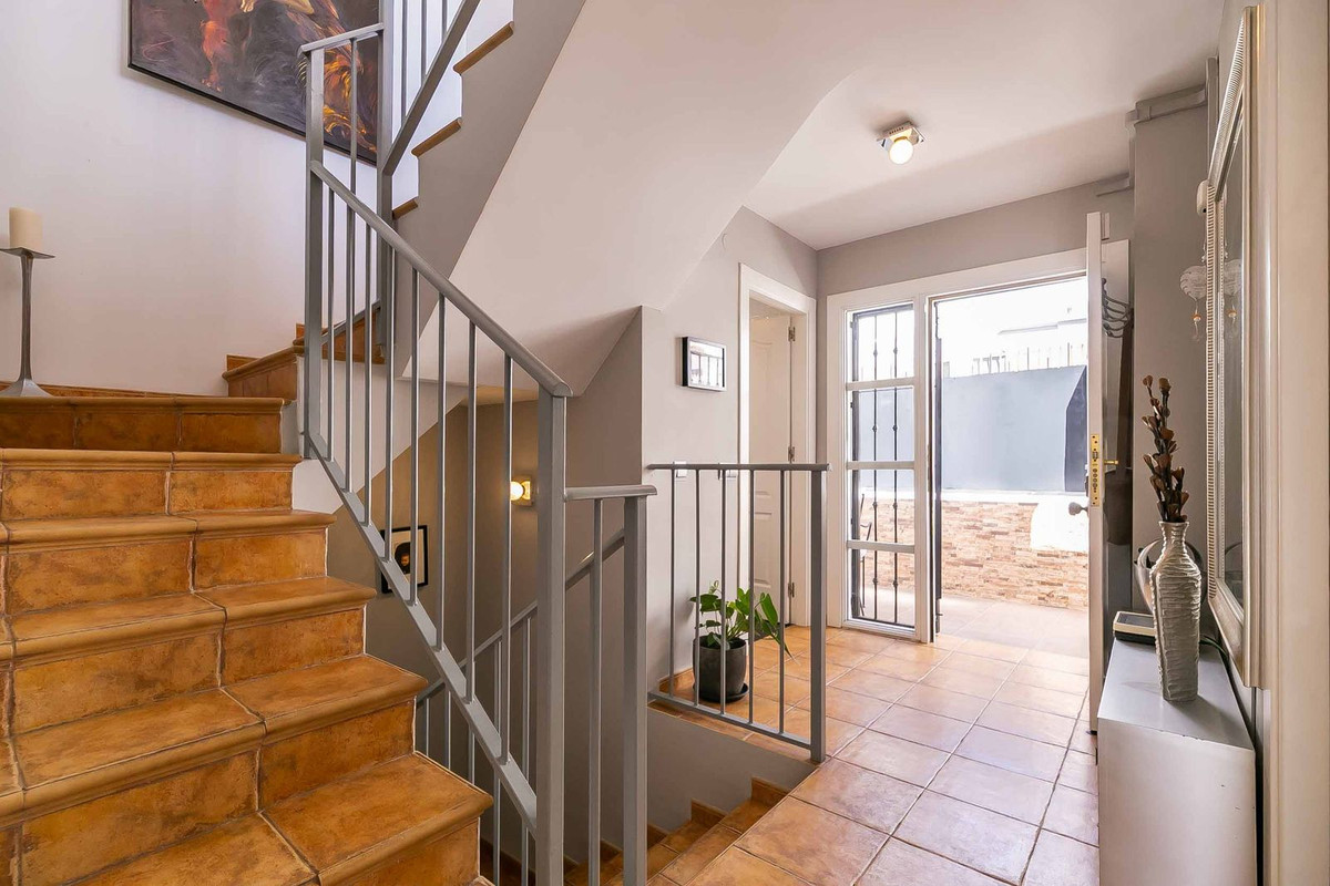 Huis te koop in Fuengirola | 3 slaapkamers H5468014