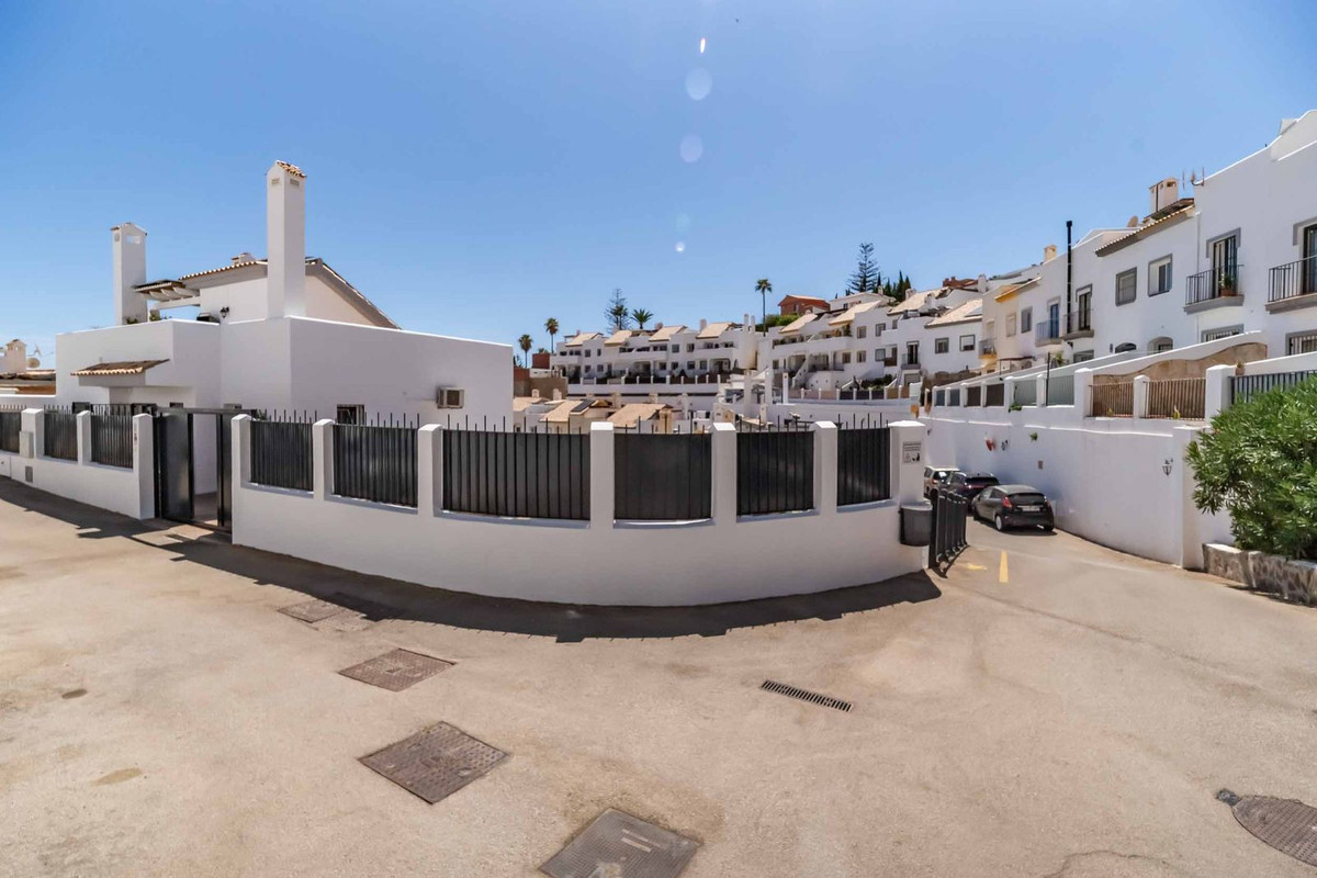 Huis te koop in Fuengirola | 3 slaapkamers H5468014