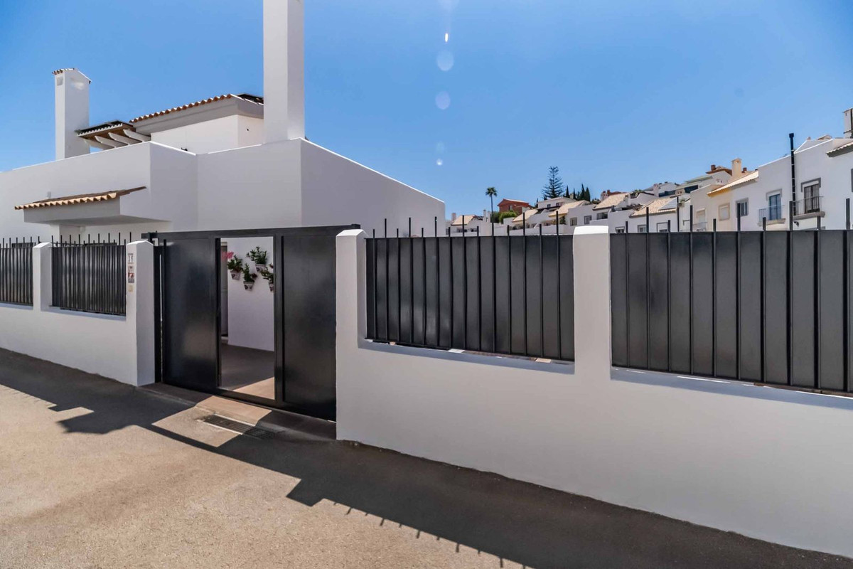 Huis te koop in Fuengirola | 3 slaapkamers H5468014