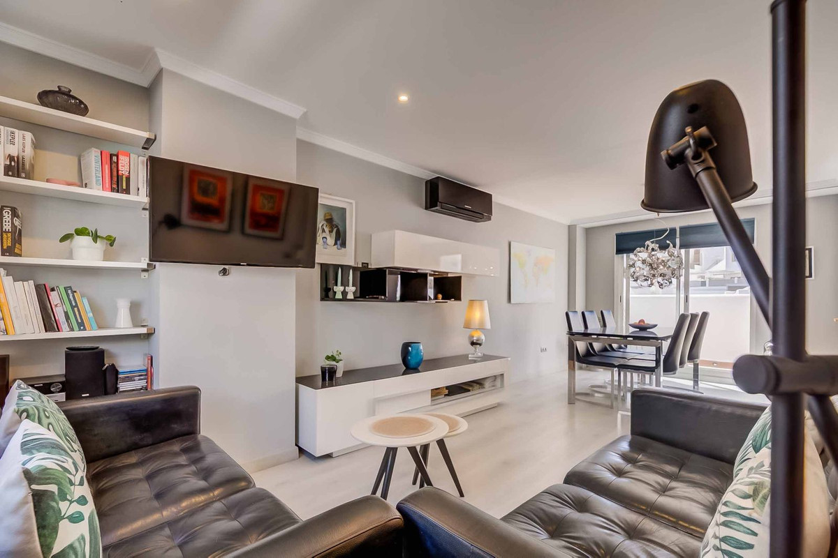 Huis te koop in Fuengirola | 3 slaapkamers H5468014