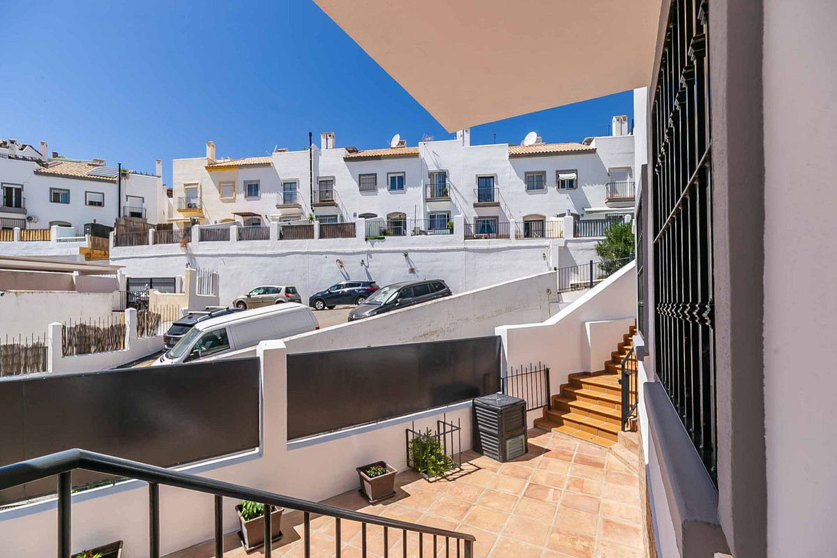 Huis te koop in Fuengirola | 3 slaapkamers H5468014