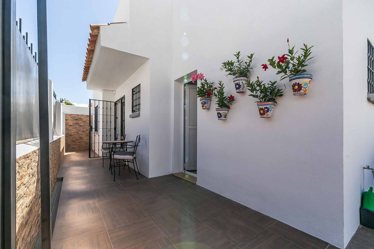 Huis te koop in Fuengirola | 3 slaapkamers H5468014