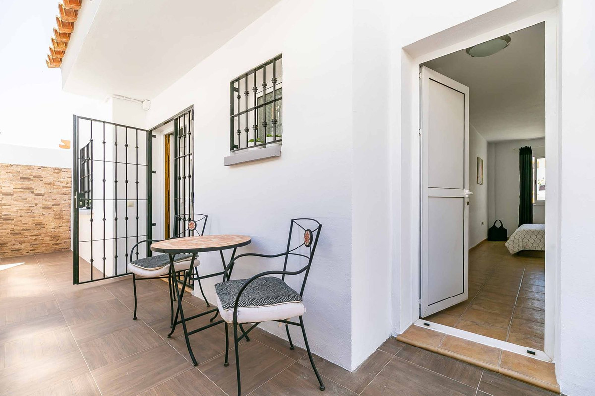 Huis te koop in Fuengirola | 3 slaapkamers H5468014